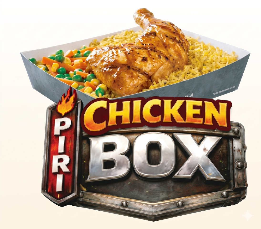 Chicken Box